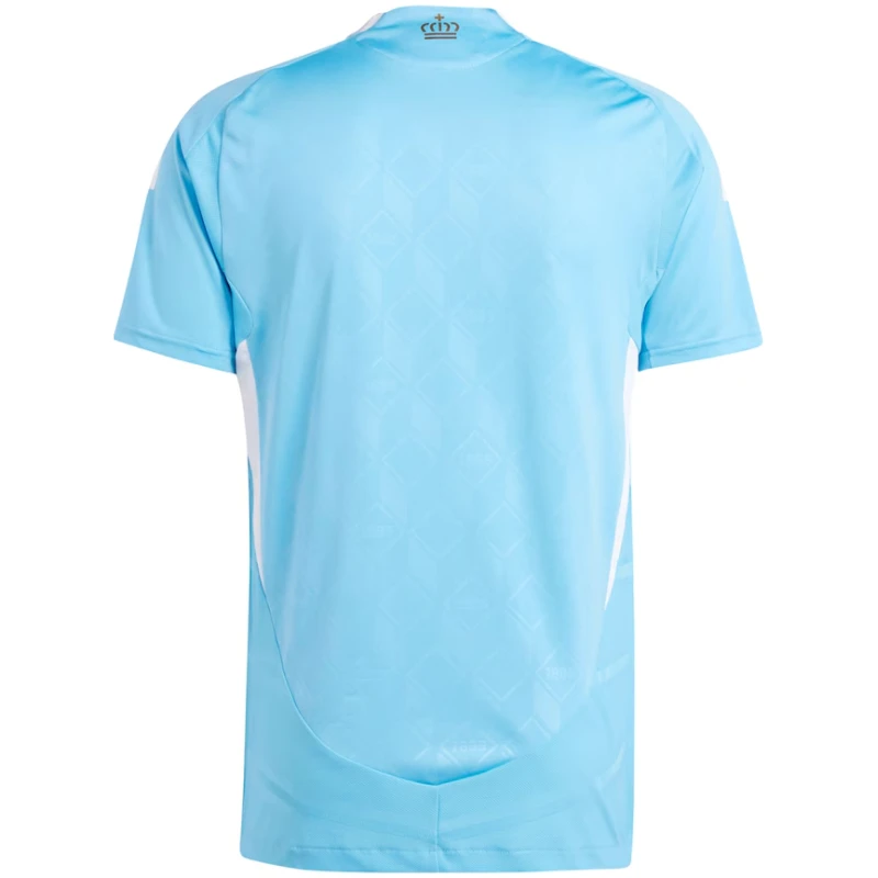 Maillot Authentic Extérieur Belgique 2024 – joueur