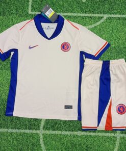 Maillot extérieur enfant Chelsea 2024/25