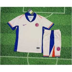 Maillot extérieur enfant Chelsea 2024/25