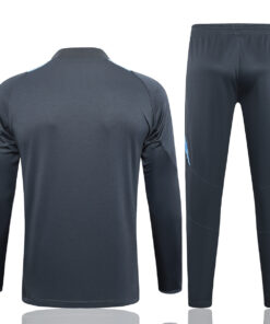 Tenue d’entraînement Argentine grise 2024/25