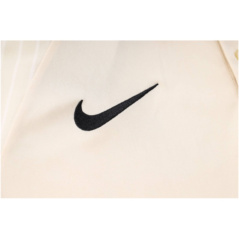 Polo PSG Beige 2023/24