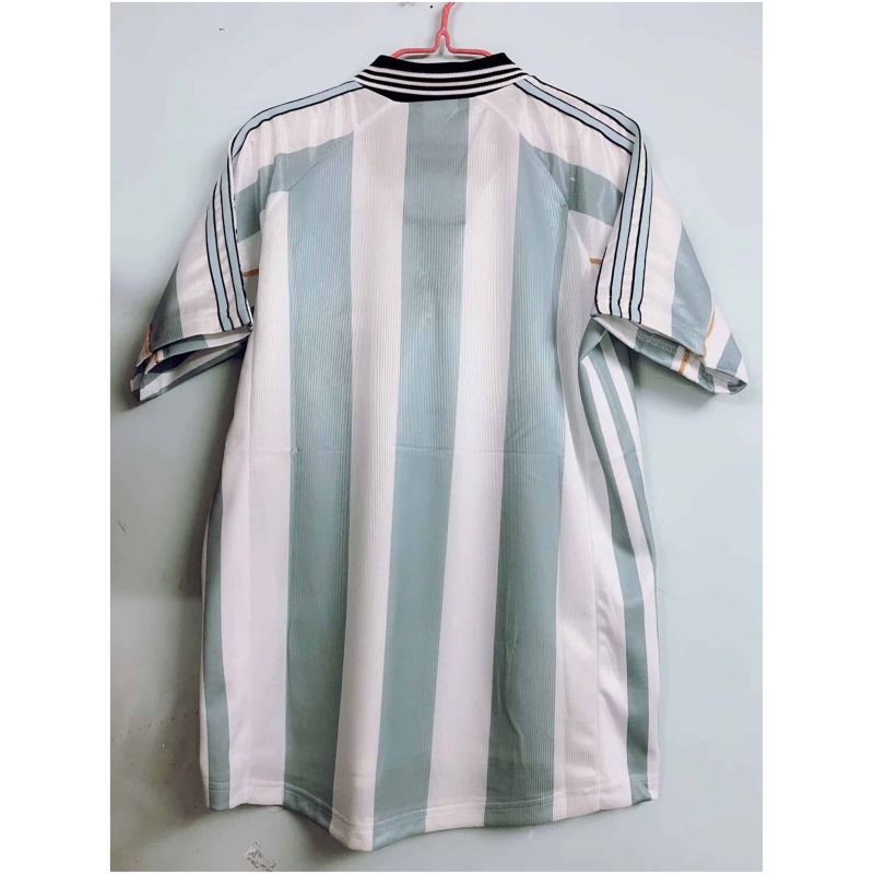 Maillot Domicile Rétro Argentine 1998