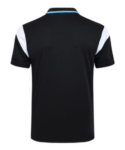 Polo Olympique de Marseille Noir 2023/24