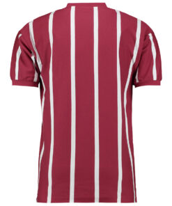 Maillot rétro de la finale de la FA Cup 1956 de Manchester City