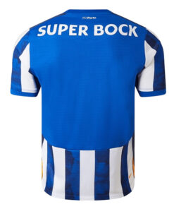 Maillot Domicile du FC Porto 2024/25