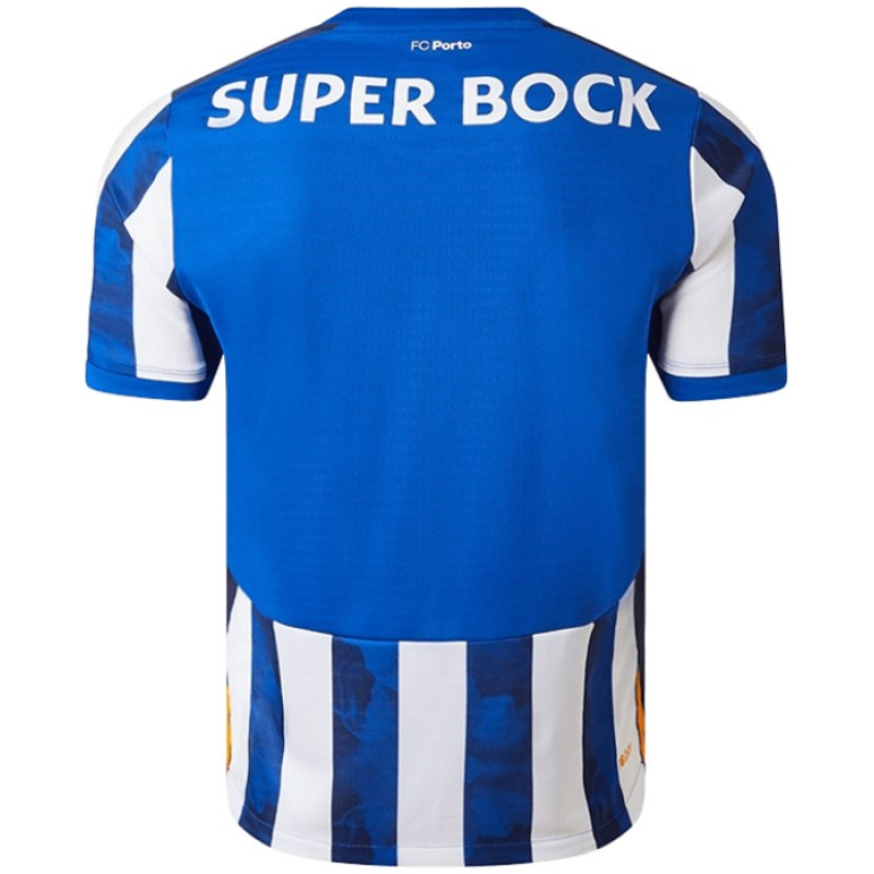 Maillot Domicile du FC Porto 2024/25