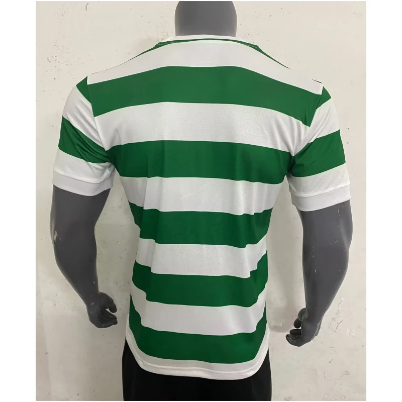Maillot du 120e anniversaire du Celtic FC 2023/24