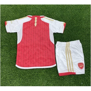 Maillot Domicile Enfant Arsenal 2023/24