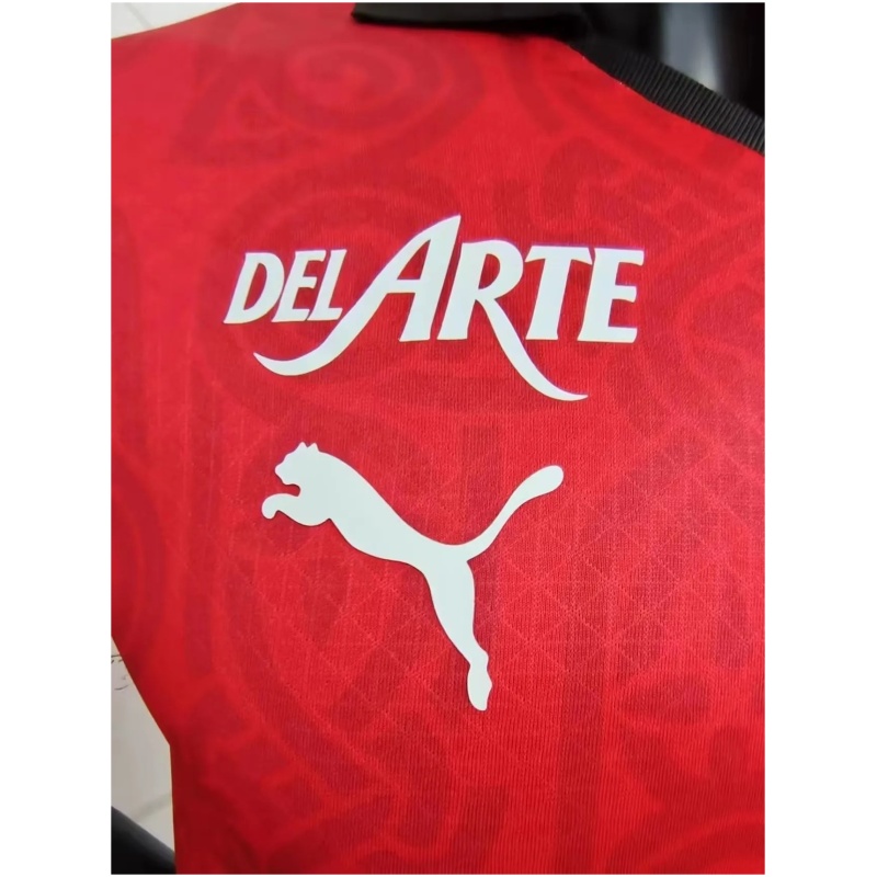 Stade Rennais maillot 2023/24 Domicile-Haut