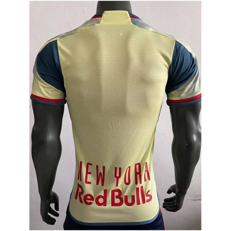 Maillot Extérieur Red Bull New York 2023/24 – joueur