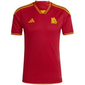 Maillot Domicile de la Roma 2023/24