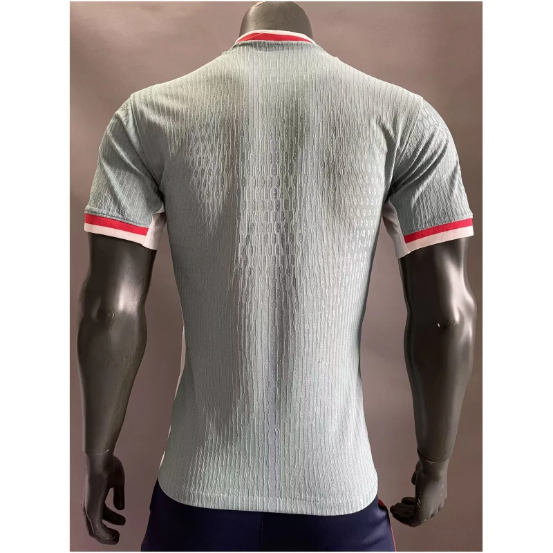 Maillot extérieur authentique de l’Atlético Madrid 2024/25 – joueur