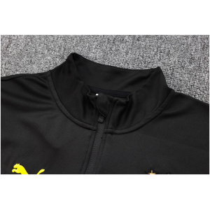Ensemble d'Entraînement Borussia Dortmund Noir II 2023/24