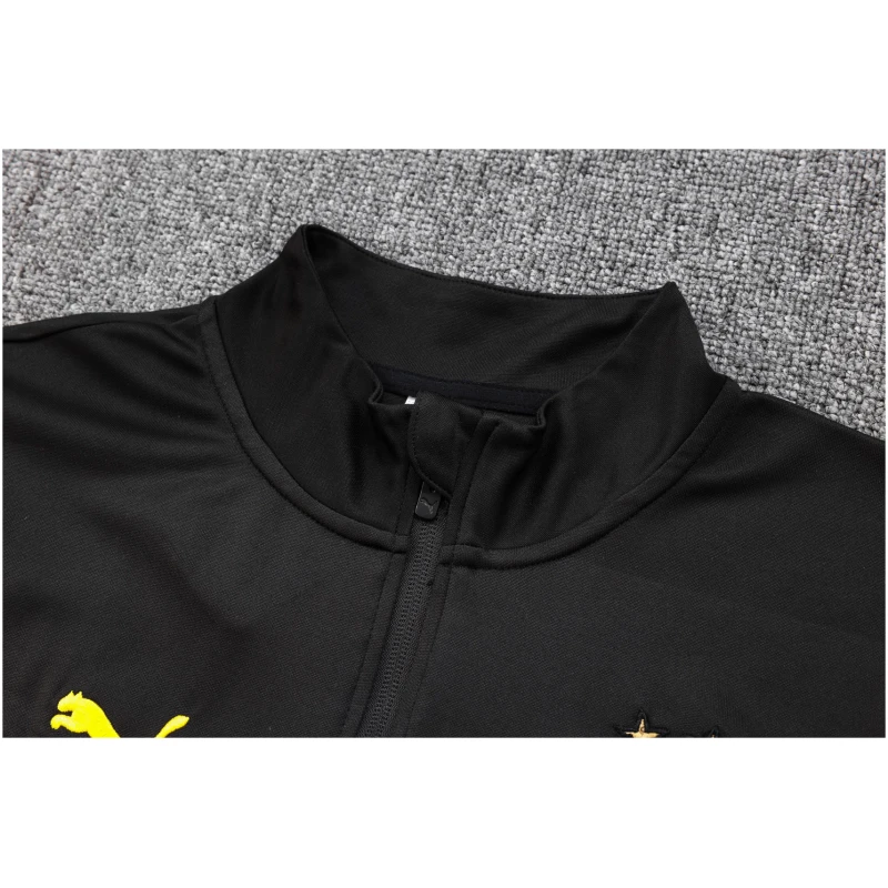 Ensemble d’Entraînement Borussia Dortmund Noir II 2023/24