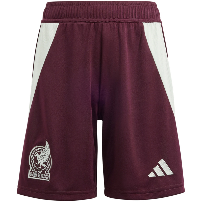 Shorts Domicile Mexique 2024