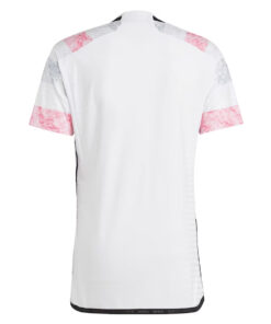 Maillot Extérieur Authentique Juventus 2023/24 – joueur
