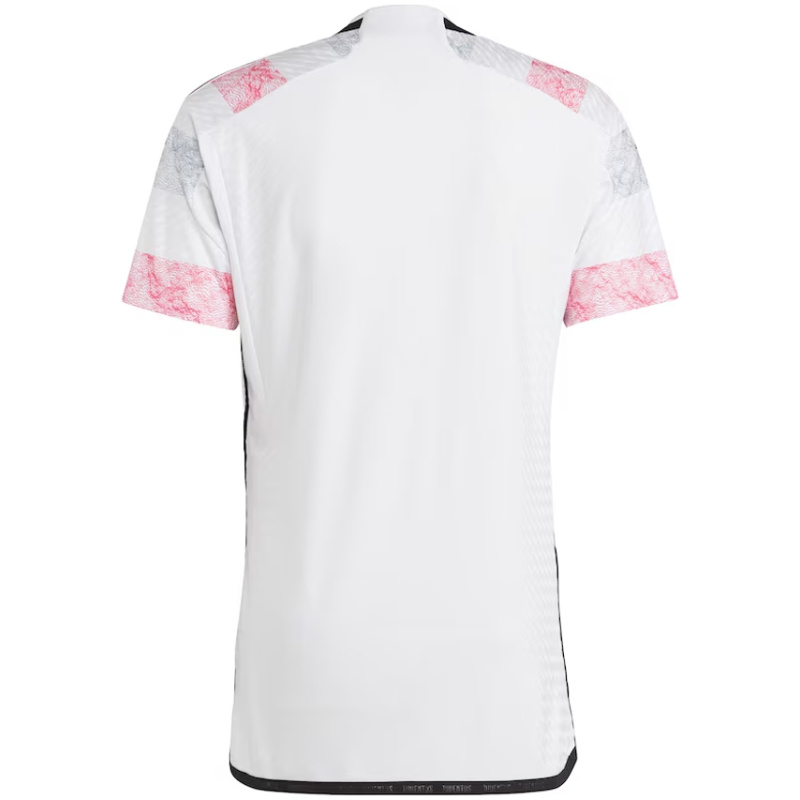 Maillot Extérieur Authentique Juventus 2023/24 – joueur