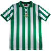 Maillot domicile rétro du Real Betis 1999/2000