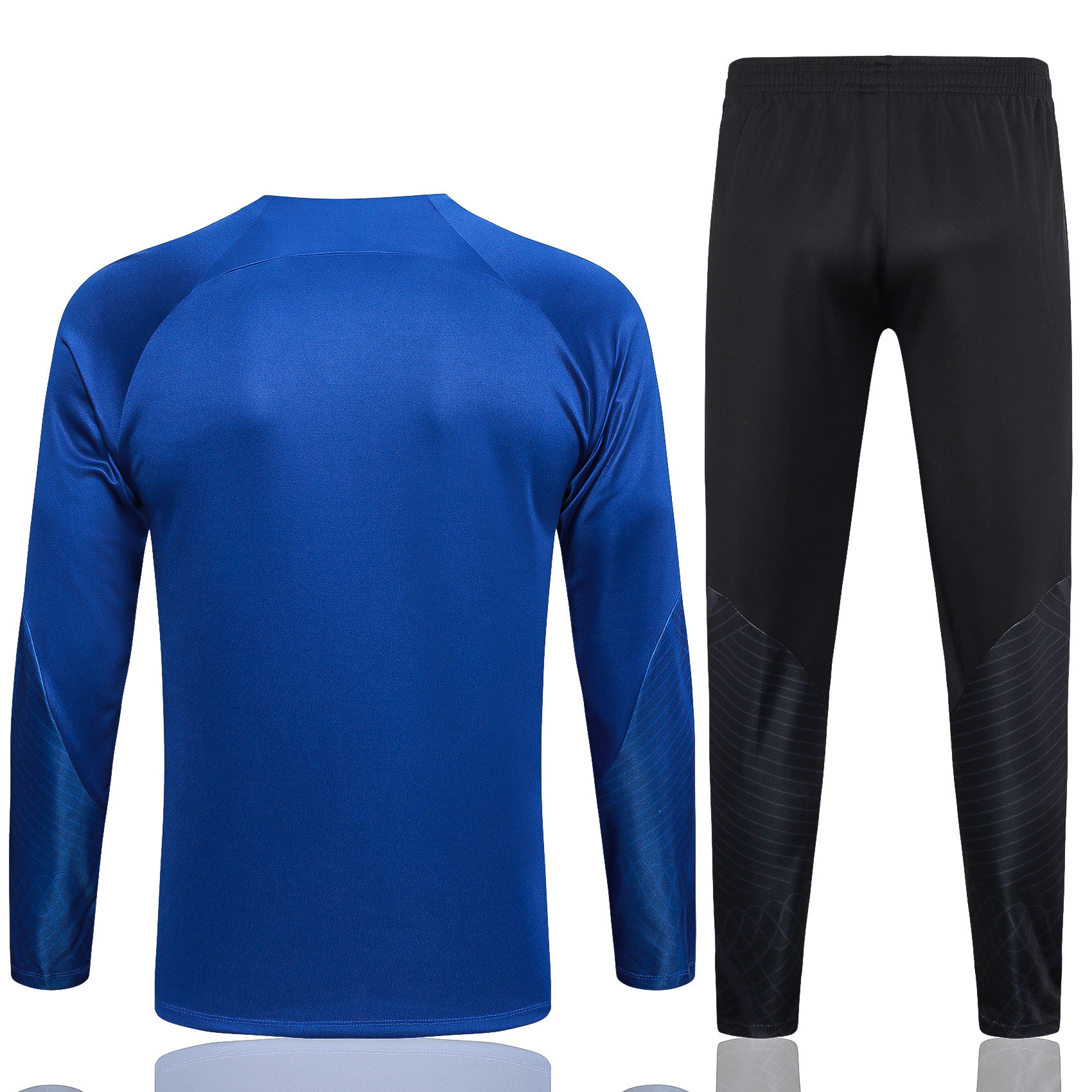 Survêtement d’entraînement Inter Milan Bleu 2023/24