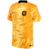 Maillot Domicile des Pays-Bas pour la Coupe du Monde de la FIFA 2022 au Qatar