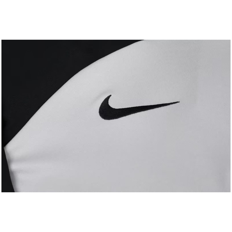 Tenue d’entraînement Liverpool Gris Clair 2023/24