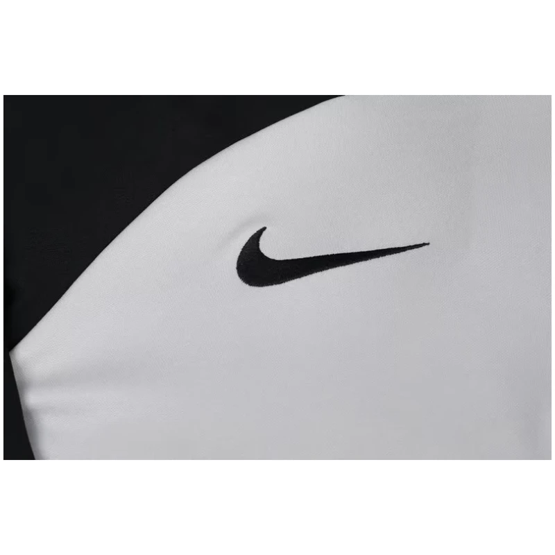 Tenue d’entraînement Liverpool Gris Clair 2023/24