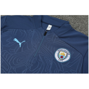 Ensemble d'entraînement Manchester City Royal 2024/25