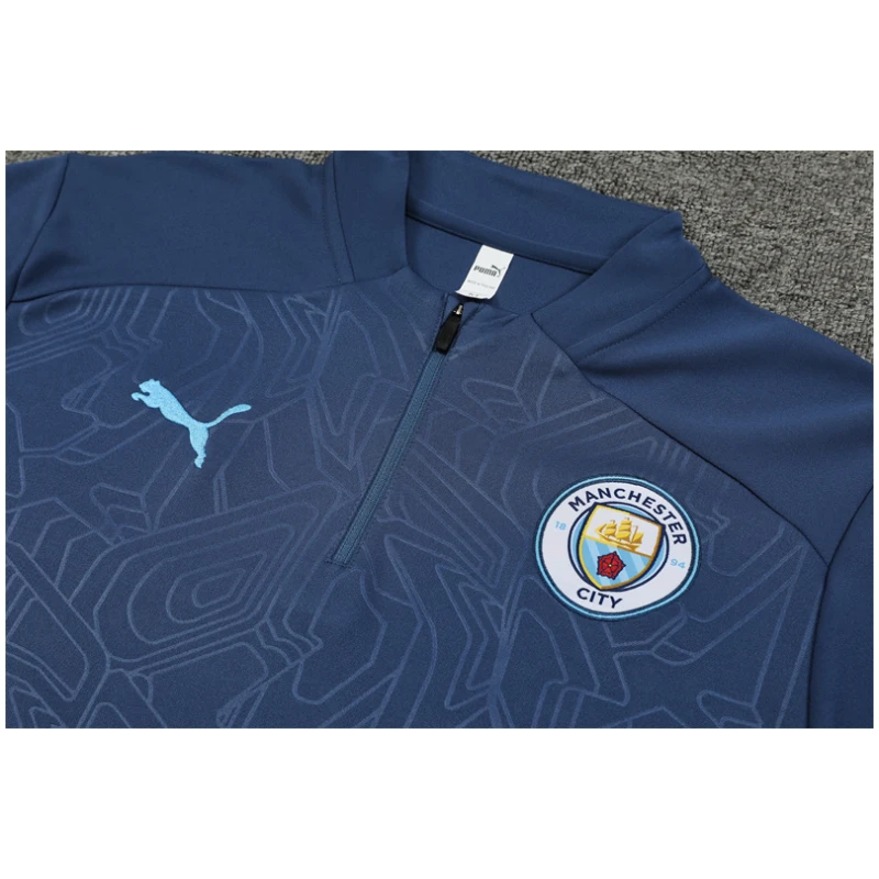 Ensemble d’entraînement Manchester City Royal 2024/25