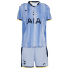 Maillot extérieur pour enfants Tottenham Hotspur 2024/25