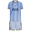 Maillot extérieur pour enfants Tottenham Hotspur 2024/25