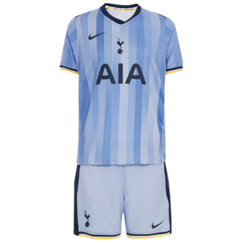 Maillot extérieur pour enfants Tottenham Hotspur 2024/25