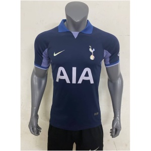 Maillot Extérieur Tottenham Hotspur 2023/24