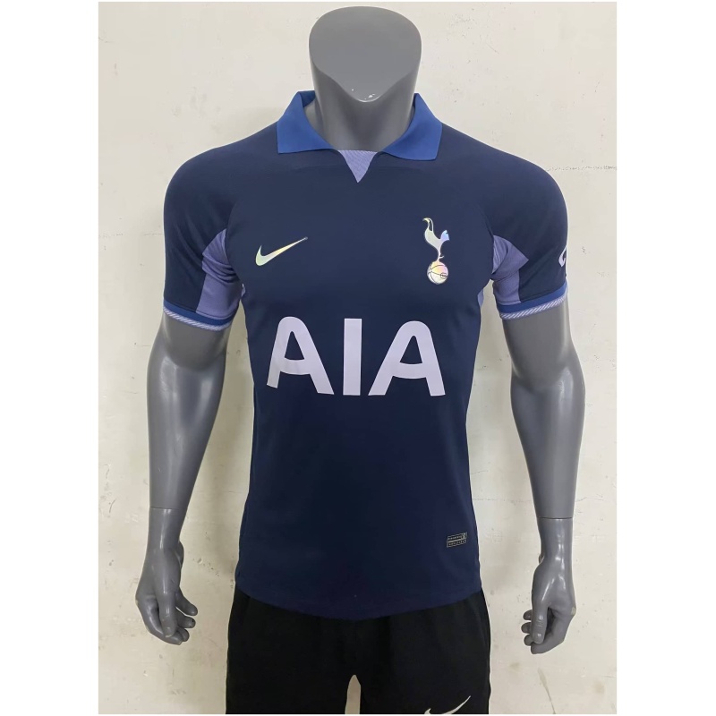 Maillot Extérieur Tottenham Hotspur 2023/24