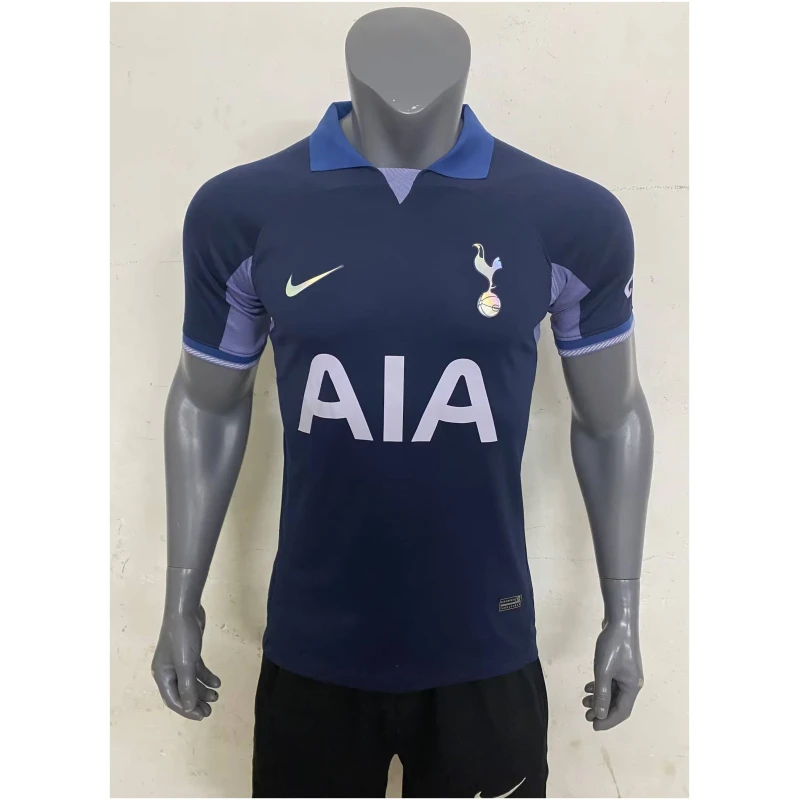 Maillot Extérieur Tottenham Hotspur 2023/24