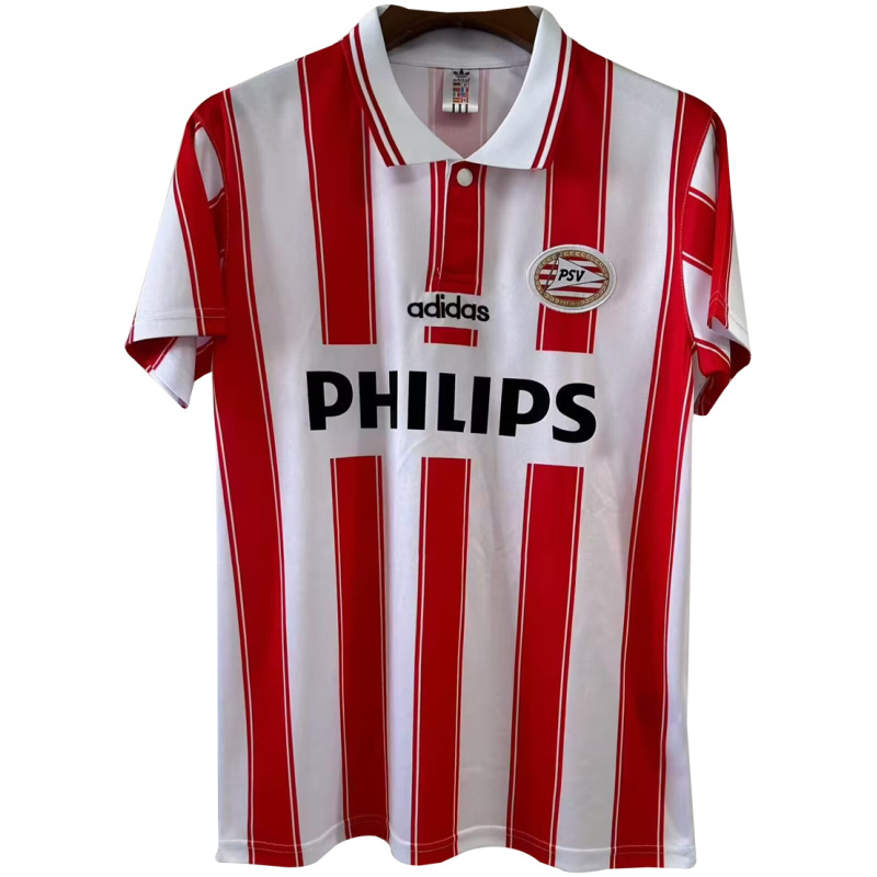 Maillot domicile rétro PSV 1994