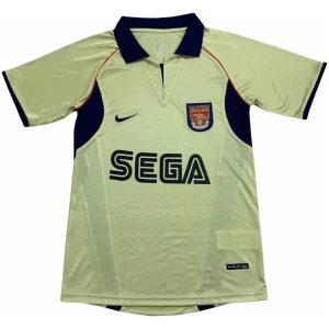 Maillot extérieur rétro Arsenal 2002