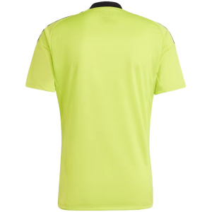 Maillot Jaune de Gardien du Real Madrid 2024/25