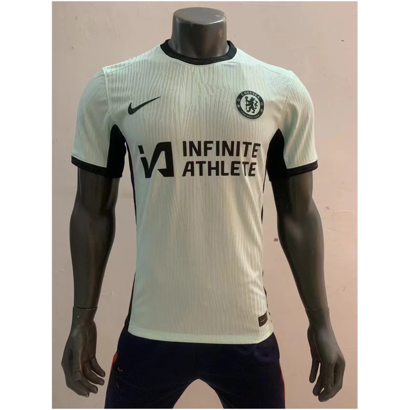 Maillot Chelsea Third Authentic 2023/24 – joueur