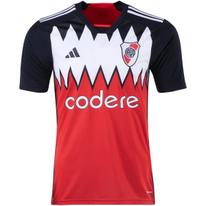 Maillot extérieur de River Plate 2023/24