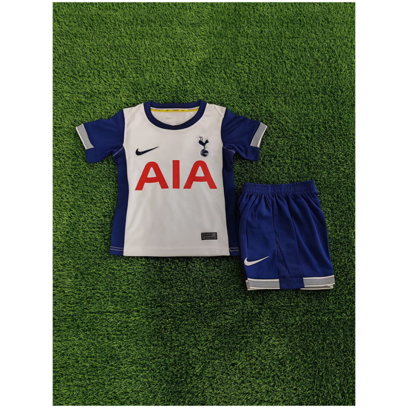 Maillot domicile enfant Tottenham Hotspur 2024/25