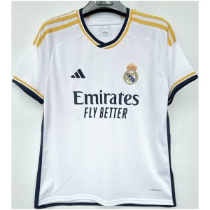 Maillot Domicile du Real Madrid 2023/24