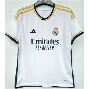 Maillot Domicile du Real Madrid 2023/24