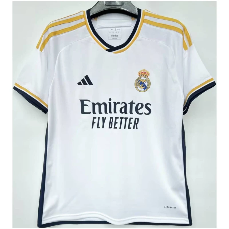 Maillot Domicile du Real Madrid 2023/24