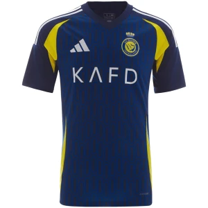 Maillot Extérieur Al-Nassr Riyad 2024/25