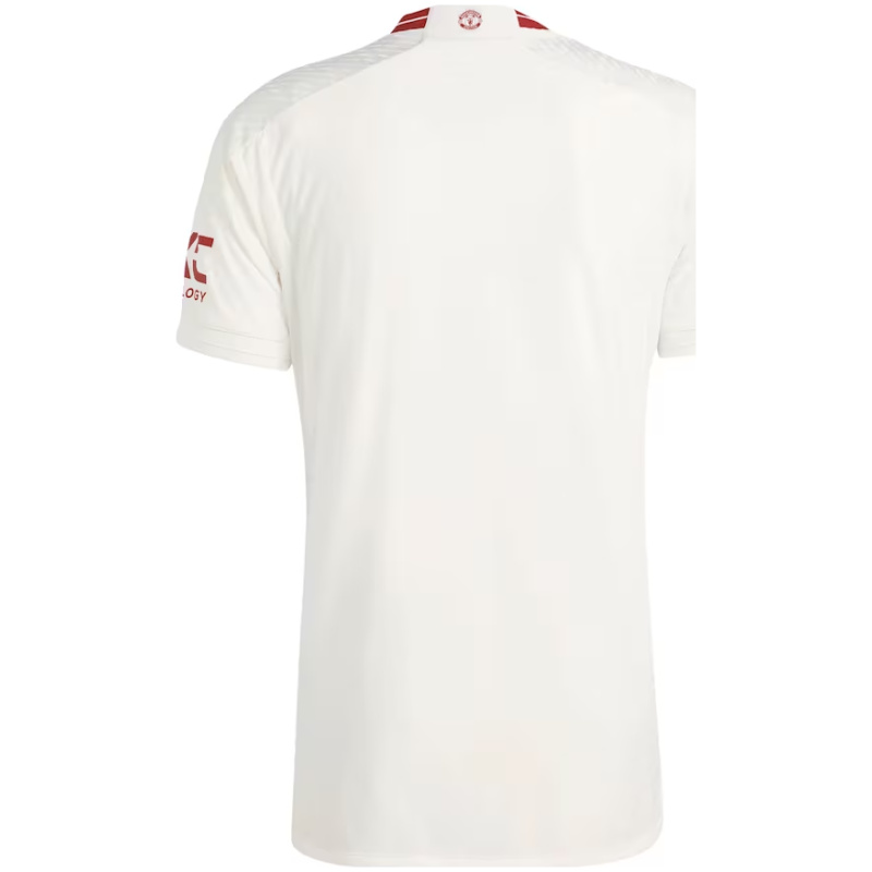 Maillot authentique troisième de Manchester United 2023/24 – joueur