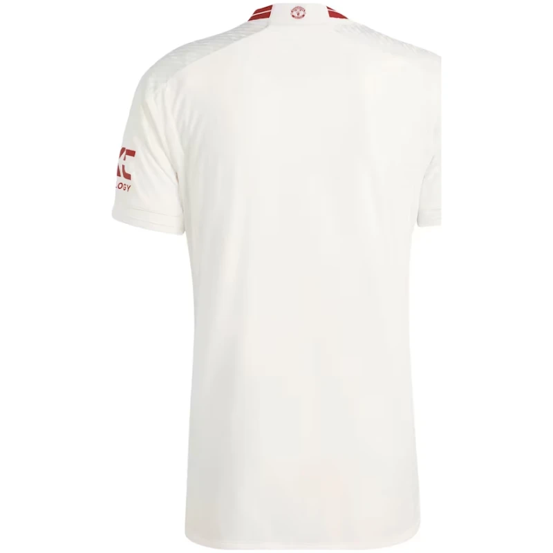 Maillot authentique troisième de Manchester United 2023/24 – joueur