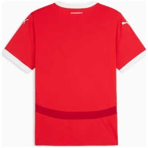 Maillot Domicile Autriche 2024