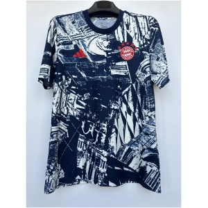 Maillot Spécial Noir du Bayern Munich 2023/24