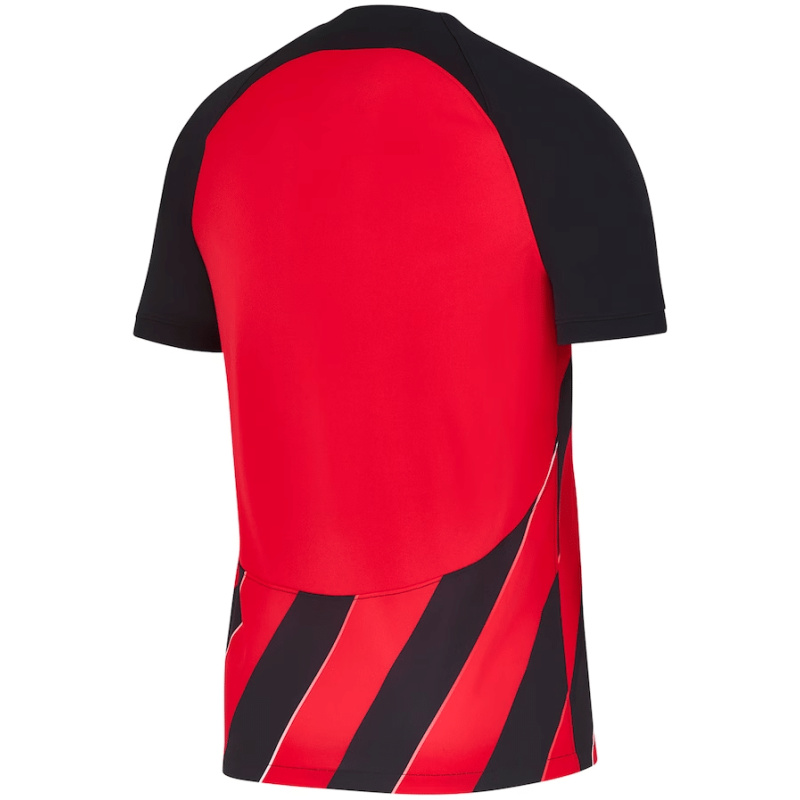 Maillot Domicile Eintracht Francfort 2023/24