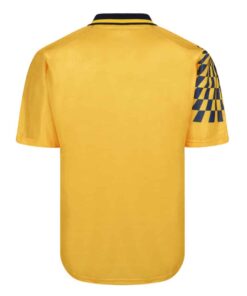 Maillot Extérieur Rétro de Tottenham Hotspur 1992-1994
